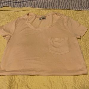 Abercrombie and Fitch t shirt